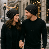 Bunny - Cappello Invernale Elegante e Caldo