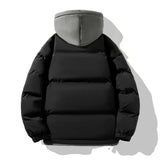 Emanuele | Giacca Puffer Casual